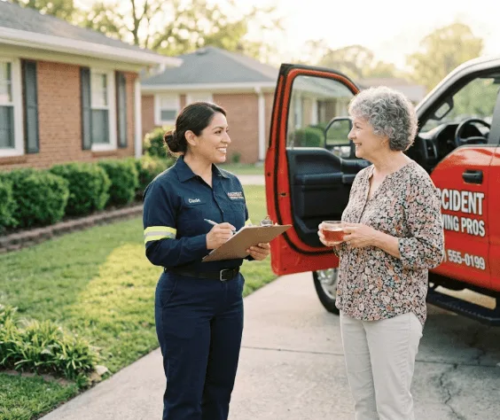 Accident Towing Service Henderson, AR FAQs